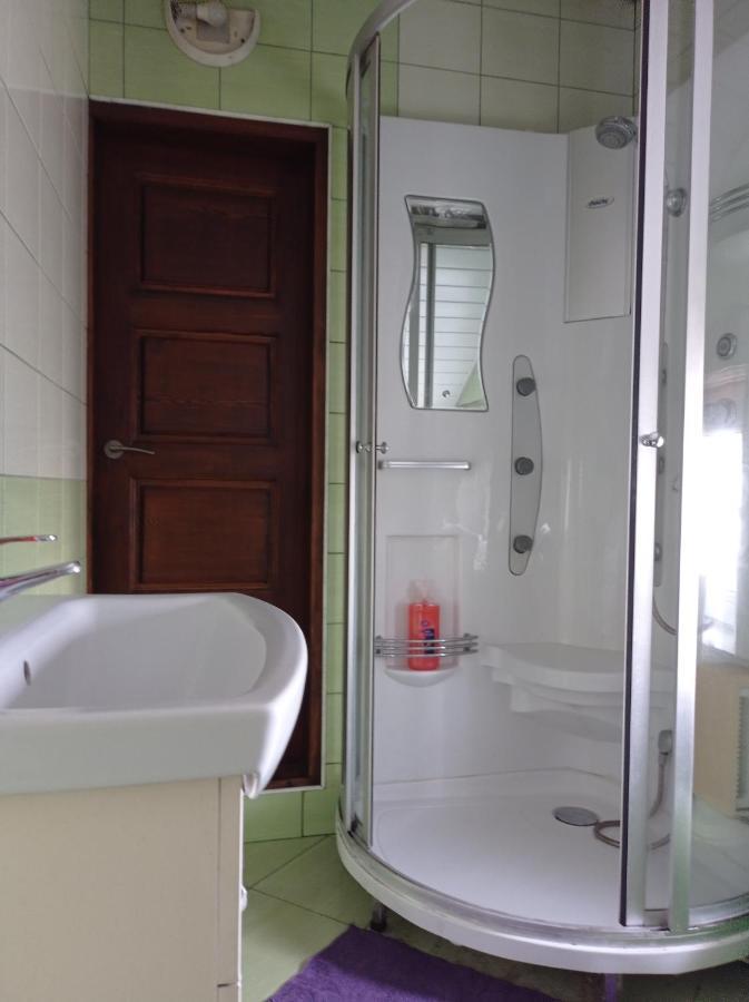 Apartment Parking Loft Akaciju Аеропорт Вільнюс Екстер'єр фото
