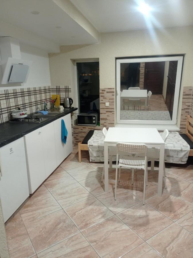 Apartment Parking Loft Akaciju Аеропорт Вільнюс Екстер'єр фото