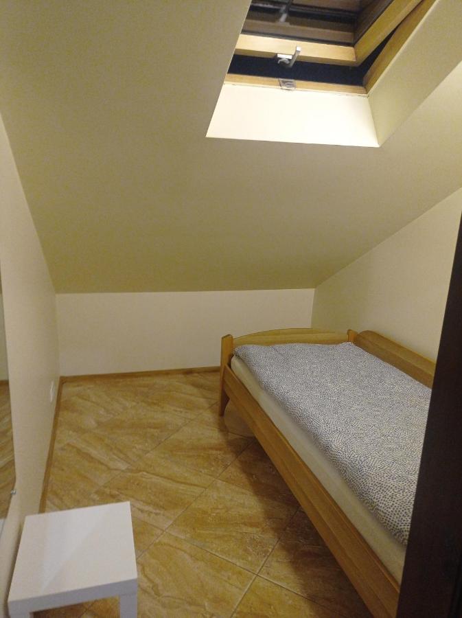 Apartment Parking Loft Akaciju Аеропорт Вільнюс Екстер'єр фото