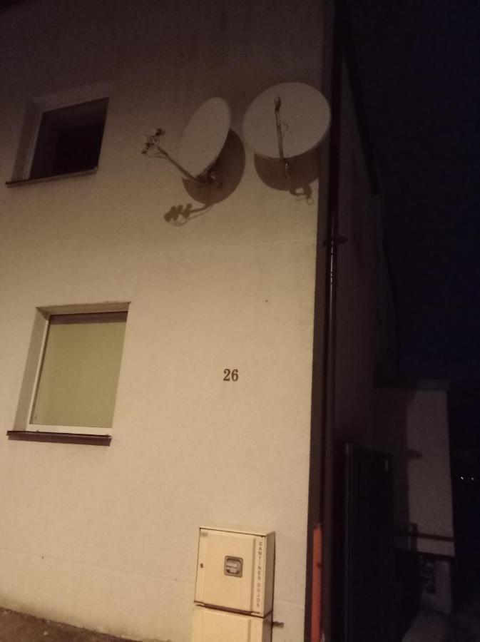 Apartment Parking Loft Akaciju Аеропорт Вільнюс Екстер'єр фото